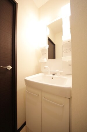 レオネクストやまゆりの物件内観写真